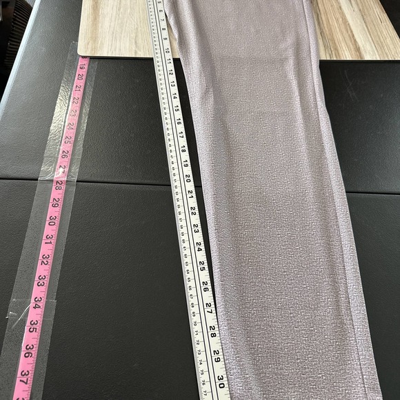 14th & Union Slim Fit Dress Pants Zip Fly Button Closure Gray Size 33x32 NWT - Picture 8 of 8